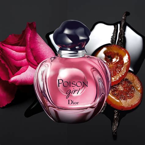 dior poison girl bargello|Poison Girl Eau de Parfum .